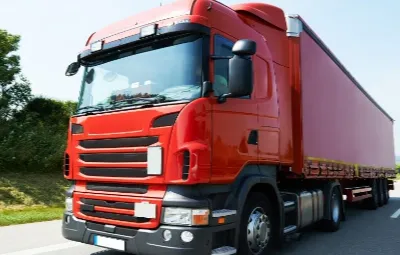 Ankara Hazro Ambar Kargo