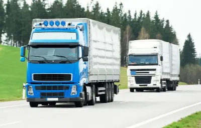 Ankara Hazro | Eşya Taşıma